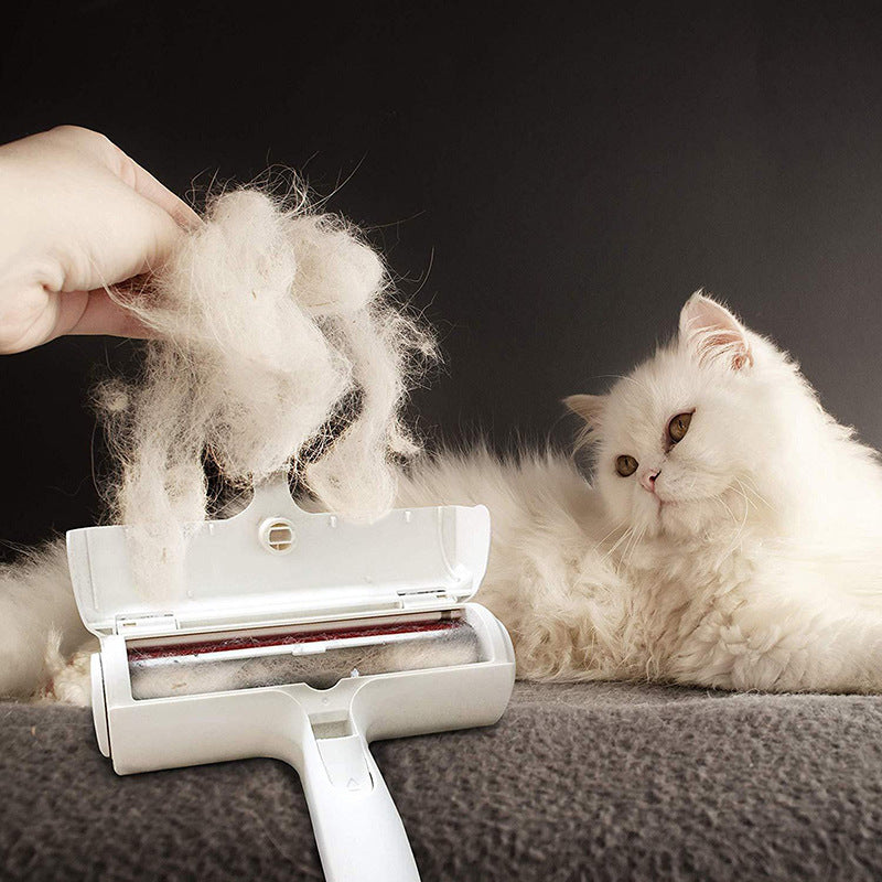 Pet Hair Lint Remove Brush