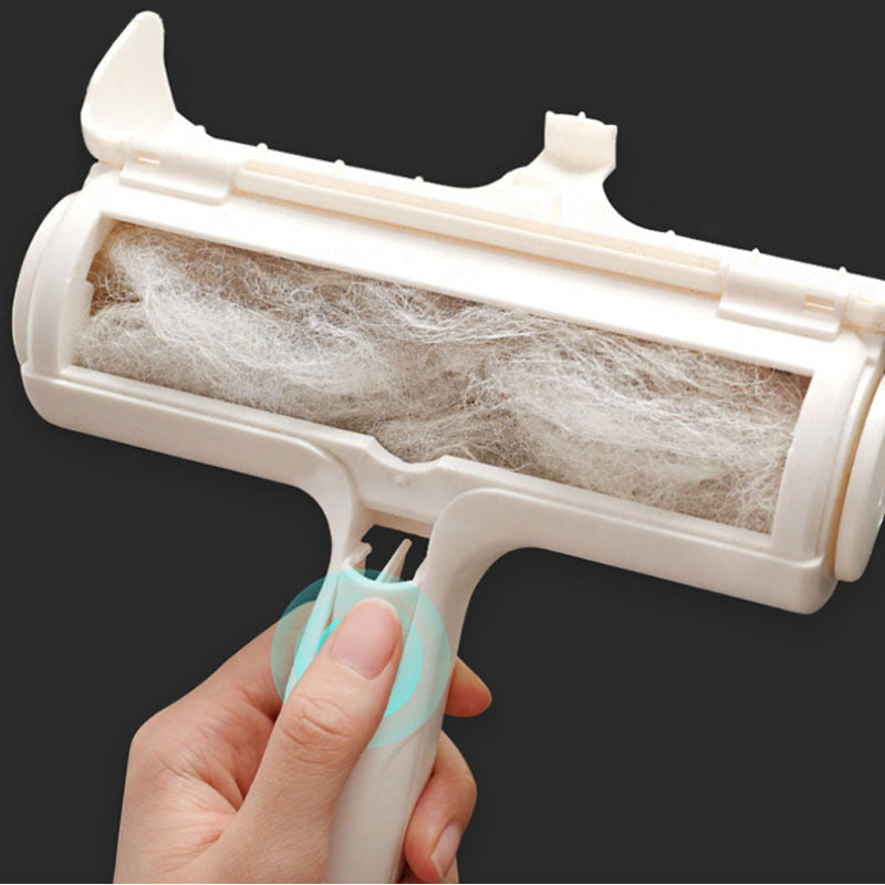 Pet Hair Lint Remove Brush