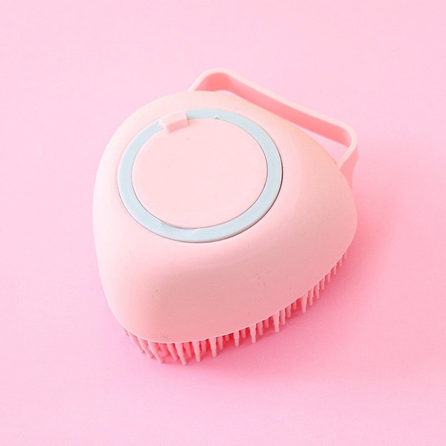 Massager Brush - PETSMOJO