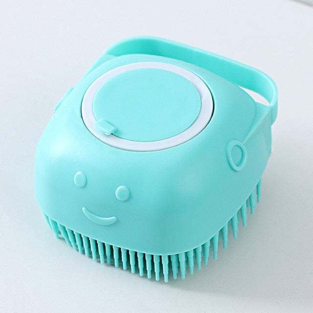 Massager Brush - PETSMOJO