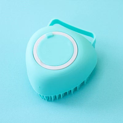 Massager Brush - PETSMOJO